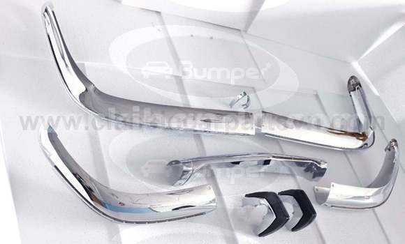 Buy BMW 2800CS bumpers 1968 in Amudat in Northern Buy BMW 2800CS bumpers 1968 in Amudat in Northern