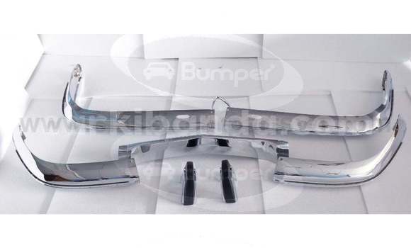 Buy BMW 2800CS bumpers 1968 in Amudat in Northern Buy BMW 2800CS bumpers 1968 in Amudat in Northern
