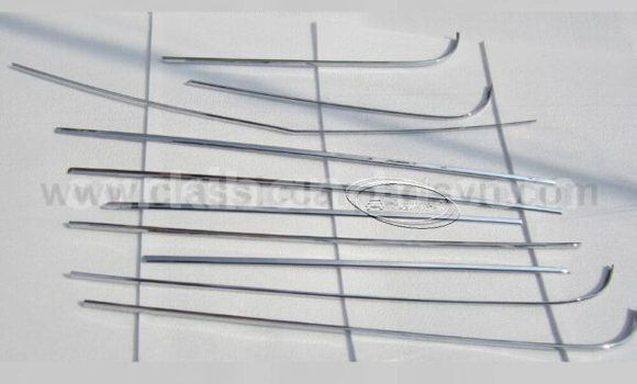 Buy BMW E10 beltline trim in Arua in Uganda Buy BMW E10 beltline trim in Arua in Uganda