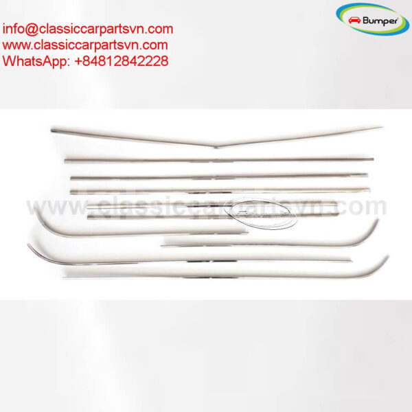 Big with watermark beltline trim kit bmw 2002 new 2 600x600