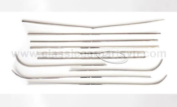 Buy BMW E10 beltline trim in Arua in Uganda Buy BMW E10 beltline trim in Arua in Uganda