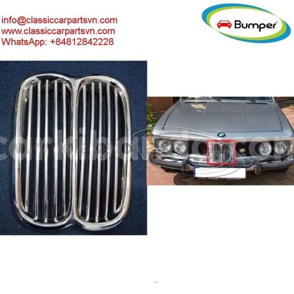 Big with watermark a center grill for bmw e9 2800cs 768x768