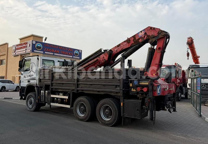 Big with watermark mercedes benz truck uganda import dubai 24829