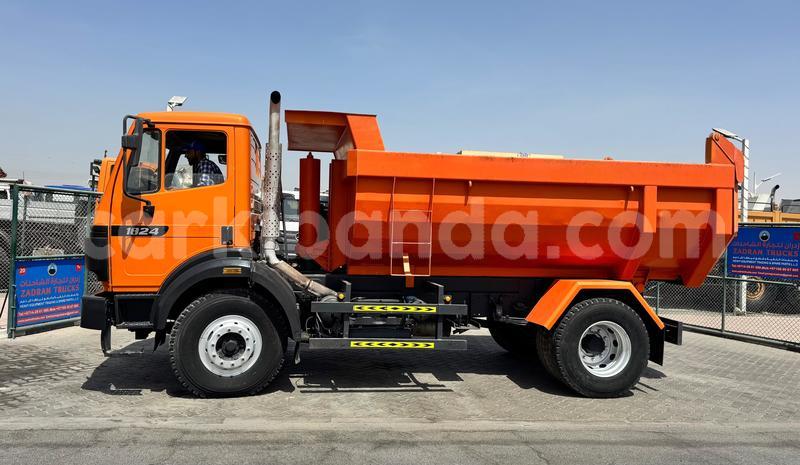 Big with watermark mercedes benz 1824 uganda import dubai 24830