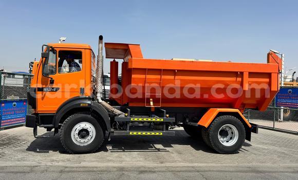 Buy Import Mercedes‒Benz 1824 Other Truck in Import - Dubai in Uganda Buy Import Mercedes‒Benz 1824 Other Truck in Import - Dubai in Uganda