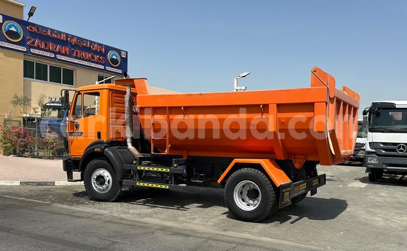 Big with watermark mercedes benz 1824 uganda import dubai 24830