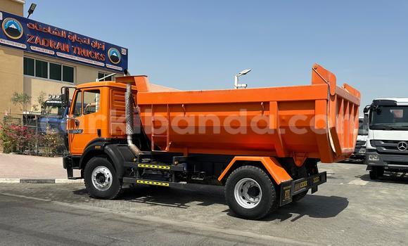 Buy Import Mercedes‒Benz 1824 Other Truck in Import - Dubai in Uganda Buy Import Mercedes‒Benz 1824 Other Truck in Import - Dubai in Uganda