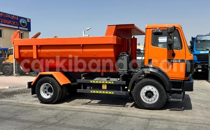 Big with watermark mercedes benz 1824 uganda import dubai 24830