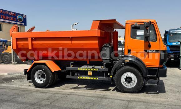 Buy Import Mercedes‒Benz 1824 Other Truck in Import - Dubai in Uganda Buy Import Mercedes‒Benz 1824 Other Truck in Import - Dubai in Uganda