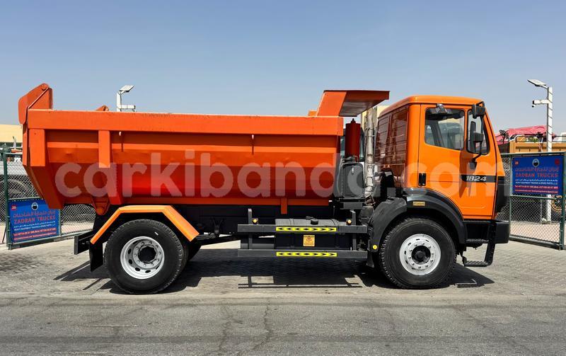 Big with watermark mercedes benz 1824 uganda import dubai 24830