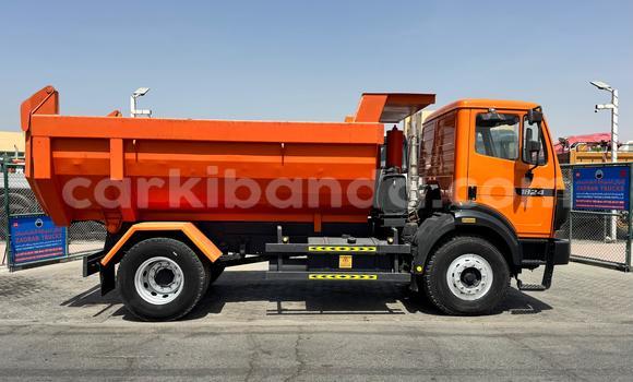 Buy Import Mercedes‒Benz 1824 Other Truck in Import - Dubai in Uganda Buy Import Mercedes‒Benz 1824 Other Truck in Import - Dubai in Uganda