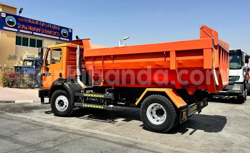 Big with watermark mercedes benz 1824 uganda import dubai 24830