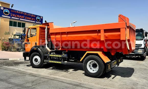 Buy Import Mercedes‒Benz 1824 Other Truck in Import - Dubai in Uganda Buy Import Mercedes‒Benz 1824 Other Truck in Import - Dubai in Uganda