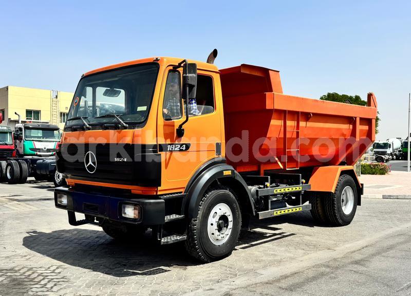 Big with watermark mercedes benz 1824 uganda import dubai 24830