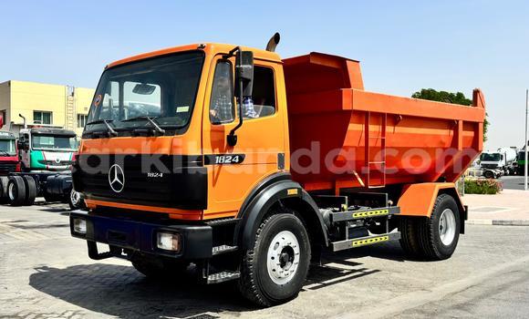 Buy Import Mercedes‒Benz 1824 Other Truck in Import - Dubai in Uganda Buy Import Mercedes‒Benz 1824 Other Truck in Import - Dubai in Uganda