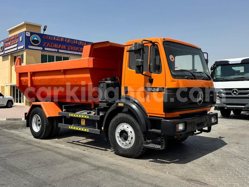 Big with watermark mercedes benz 1824 uganda import dubai 24830