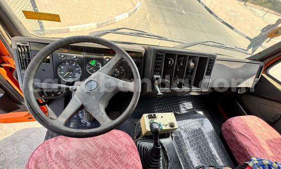 Buy Import Mercedes‒Benz 1824 Other Truck in Import - Dubai in Uganda Buy Import Mercedes‒Benz 1824 Other Truck in Import - Dubai in Uganda