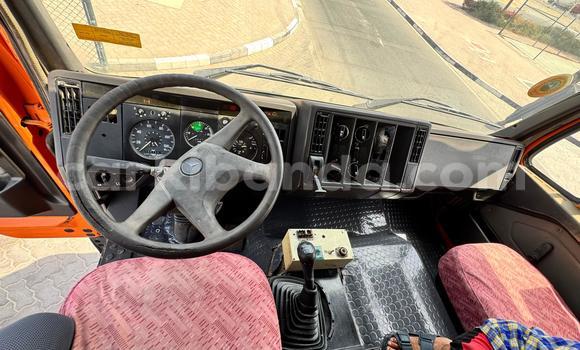 Buy Import Mercedes‒Benz 1824 Other Truck in Import - Dubai in Uganda Buy Import Mercedes‒Benz 1824 Other Truck in Import - Dubai in Uganda