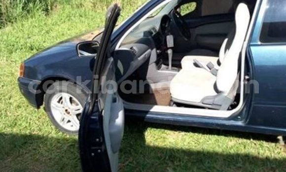 Buy Used Toyota Starlet Blue Car in Kampala in Uganda Buy Used Toyota Starlet Blue Car in Kampala in Uganda