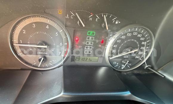 Buy Import Toyota Land Cruiser White Car in Import - Dubai in Uganda Buy Import Toyota Land Cruiser White Car in Import - Dubai in Uganda