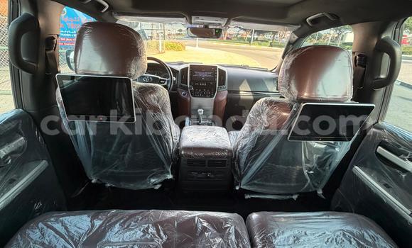 Buy Import Toyota Land Cruiser White Car in Import - Dubai in Uganda Buy Import Toyota Land Cruiser White Car in Import - Dubai in Uganda