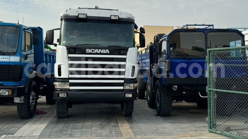 Big with watermark scania r420 uganda import dubai 24832