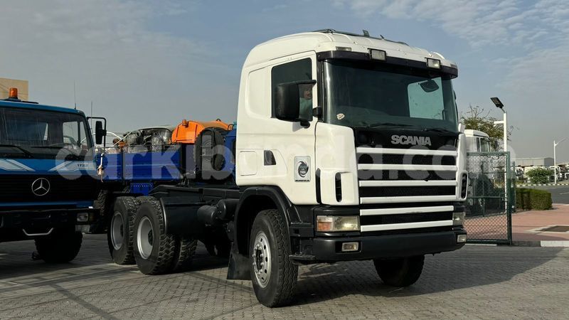 Big with watermark scania r420 uganda import dubai 24832