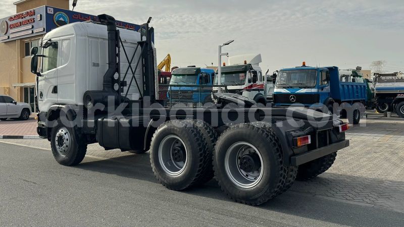 Big with watermark scania r420 uganda import dubai 24832