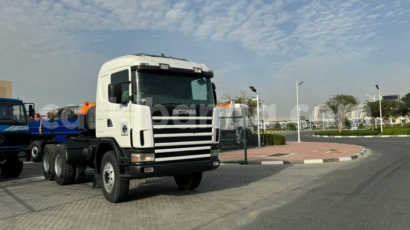 Big with watermark scania r420 uganda import dubai 24832
