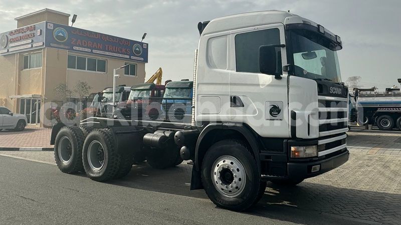 Big with watermark scania r420 uganda import dubai 24832
