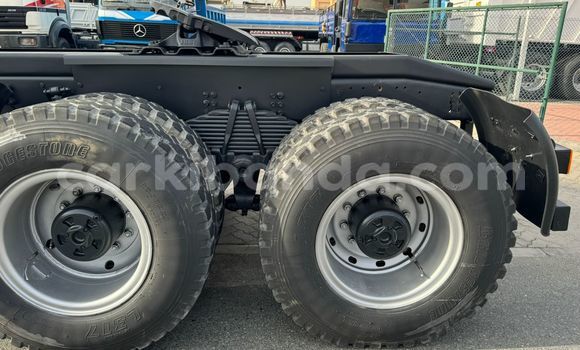 Buy Import Scania R420 White Truck in Import - Dubai in Uganda Buy Import Scania R420 White Truck in Import - Dubai in Uganda