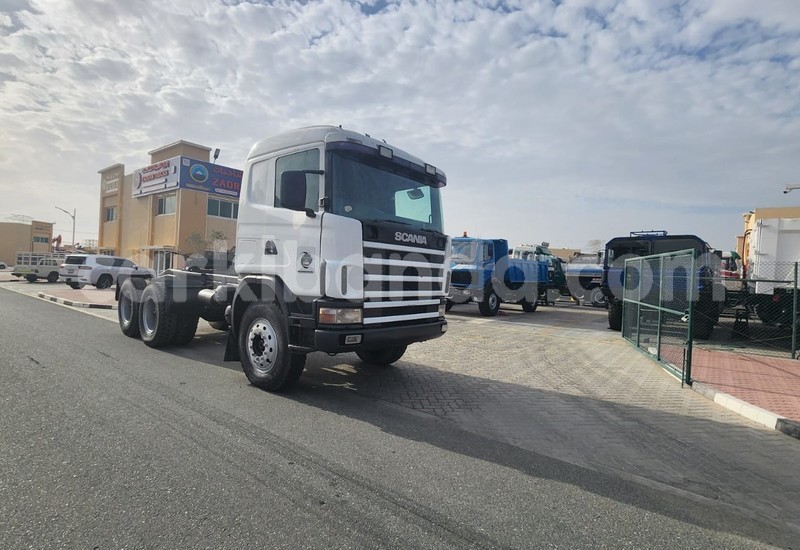 Big with watermark scania r420 uganda import dubai 24832