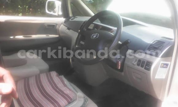 Buy Used Toyota Noah White Car in Kampala in Uganda Buy Used Toyota Noah White Car in Kampala in Uganda