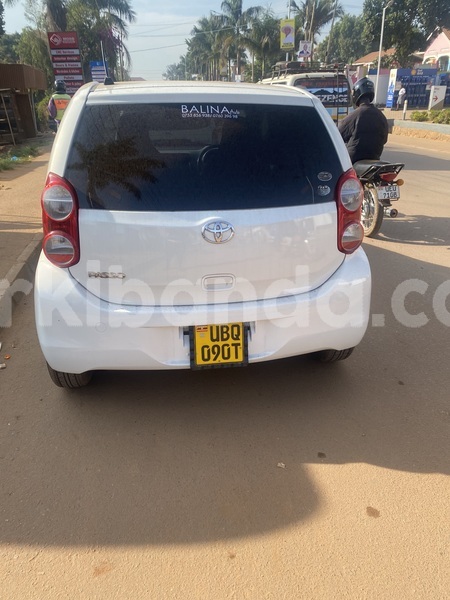 Big with watermark toyota passo uganda kampala 24835