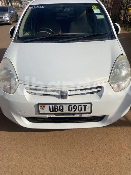 Big with watermark toyota passo uganda kampala 24835