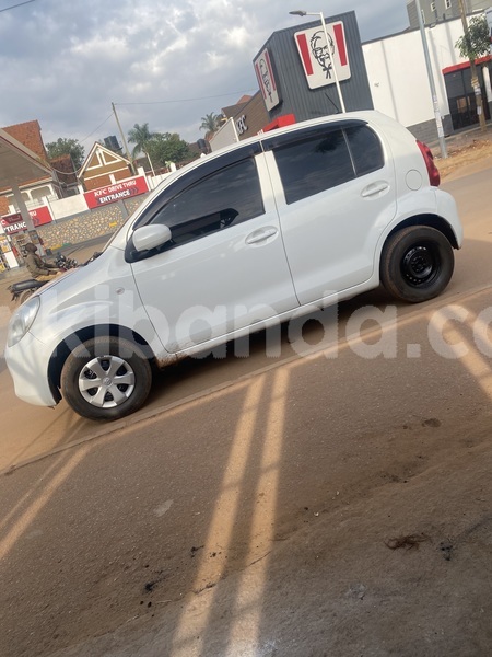Big with watermark toyota passo uganda kampala 24835