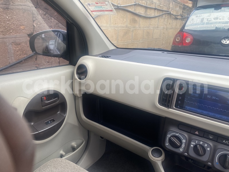 Big with watermark toyota passo uganda kampala 24835