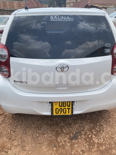 Big with watermark toyota passo uganda kampala 24835