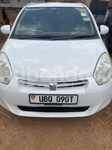 Big with watermark toyota passo uganda kampala 24835