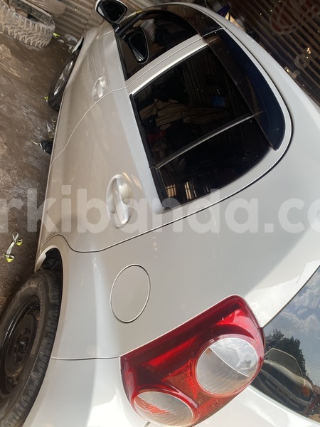 Big with watermark toyota passo uganda kampala 24835