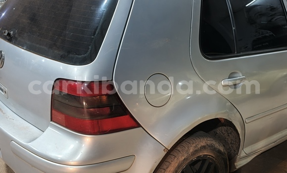 Gura Yakoze Volkswagen Golf GTI Silver Imodoka i Kampala mu Uganda Gura Yakoze Volkswagen Golf GTI Silver Imodoka i Kampala mu Uganda