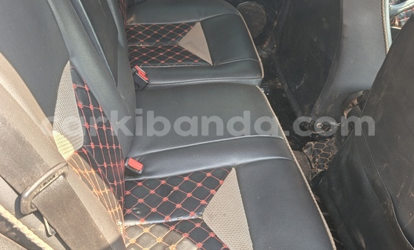 Gura Yakoze Volkswagen Golf GTI Silver Imodoka i Kampala mu Uganda Gura Yakoze Volkswagen Golf GTI Silver Imodoka i Kampala mu Uganda