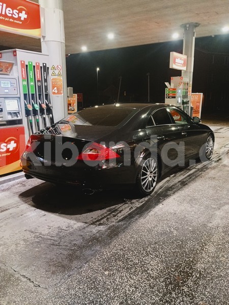 Big with watermark mercedes benz cls class northern adjumani 24837