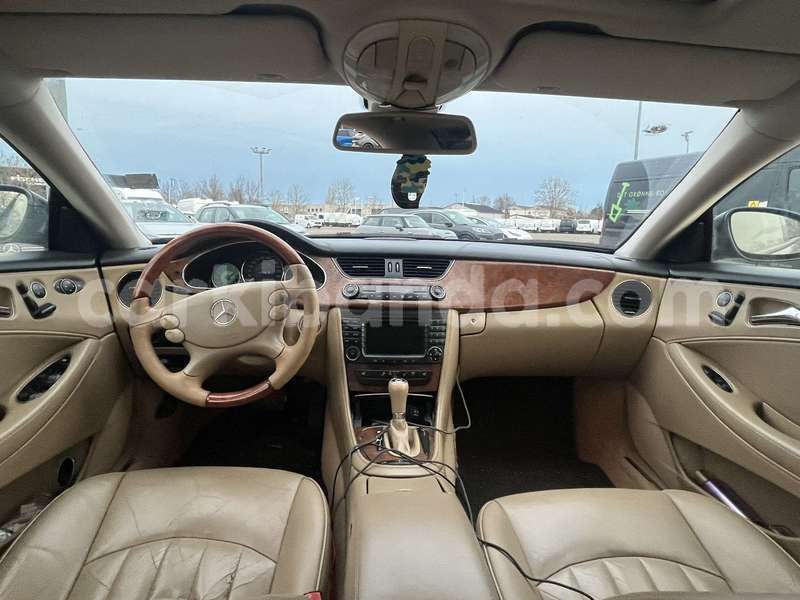 Big with watermark mercedes benz cls class northern adjumani 24837