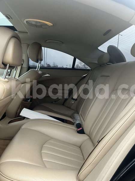 Big with watermark mercedes benz cls class northern adjumani 24837