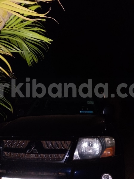 Big with watermark mitsubishi pajero uganda kampala 24838