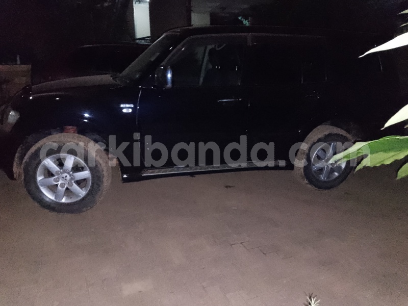 Big with watermark mitsubishi pajero uganda kampala 24838