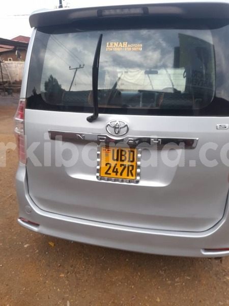 Big with watermark toyota noah uganda kampala 24841