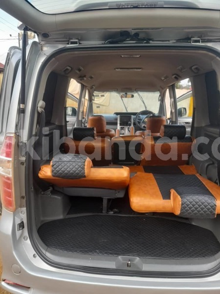 Big with watermark toyota noah uganda kampala 24841