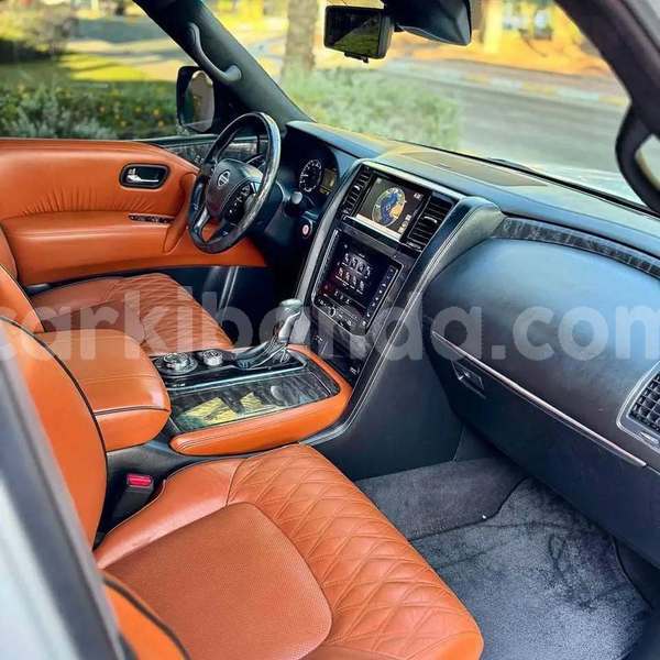 Big with watermark nissan patrol central bombo 24842